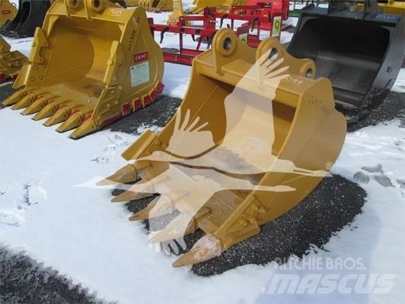 Tiger  Skuffer