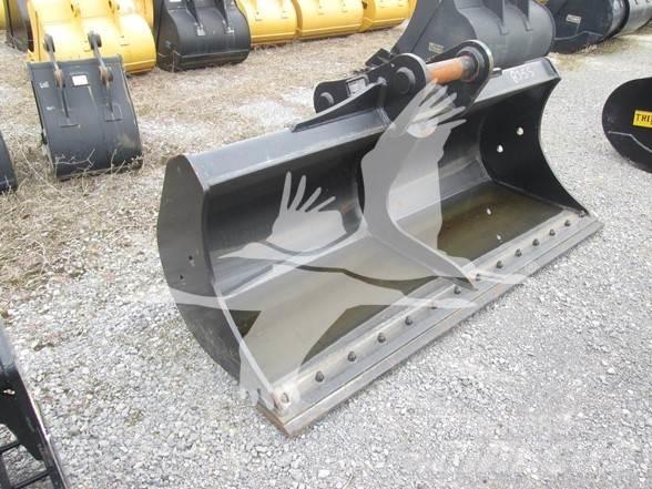 Titan CAT 320 Skuffer