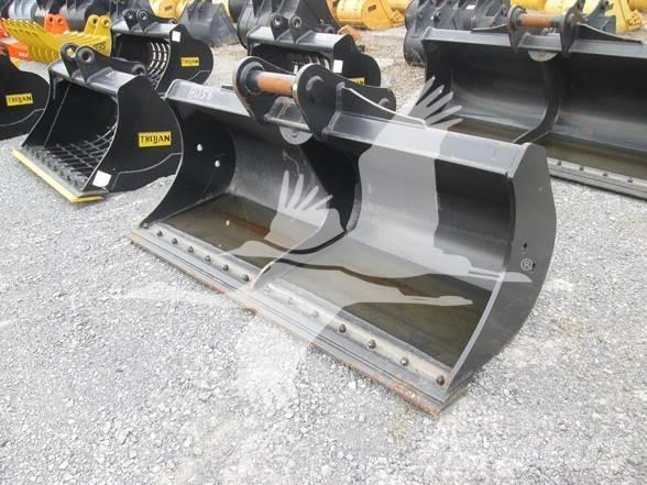 Titan CAT 320 Skuffer