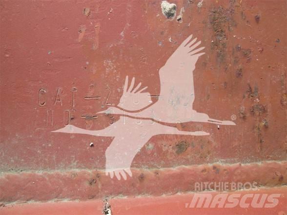 TL  Skuffer