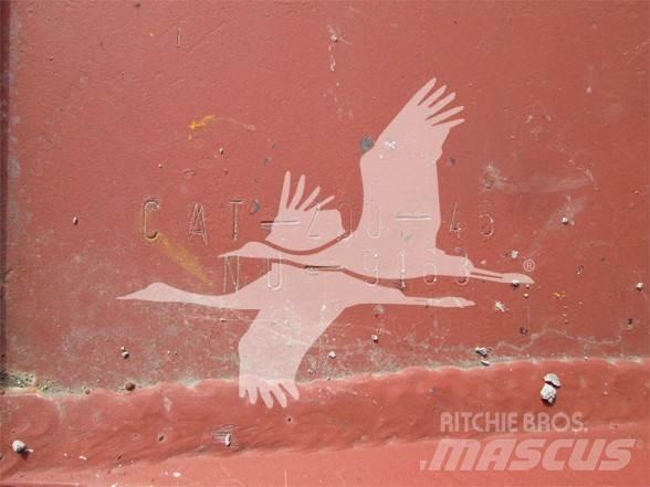TL  Skuffer