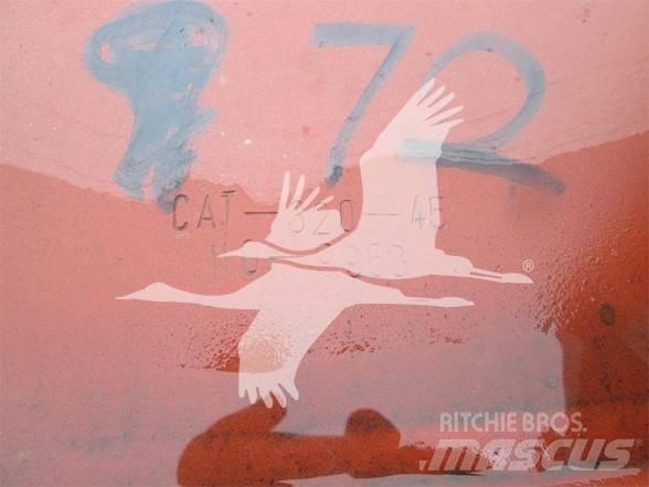 TL  Skuffer