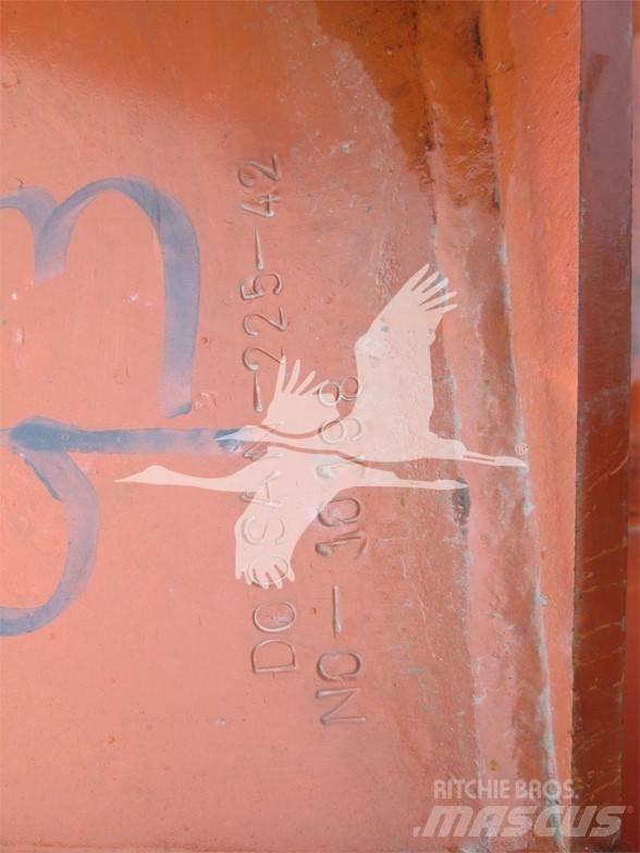 TL  Skuffer