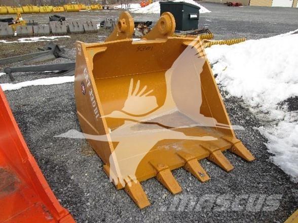 TL CAT330 Skuffer