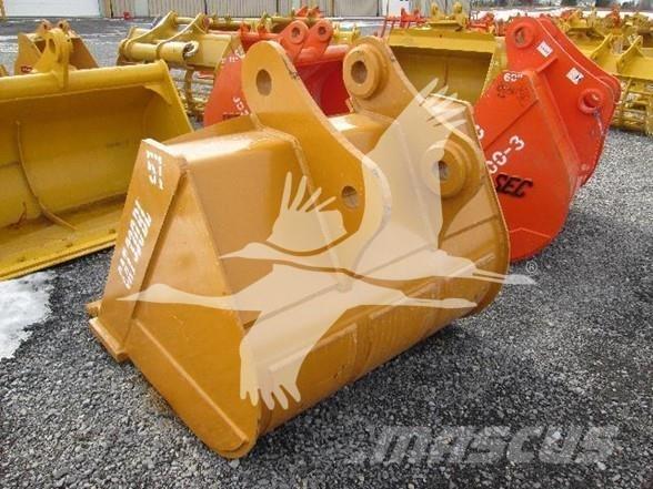 TL CAT330 Skuffer