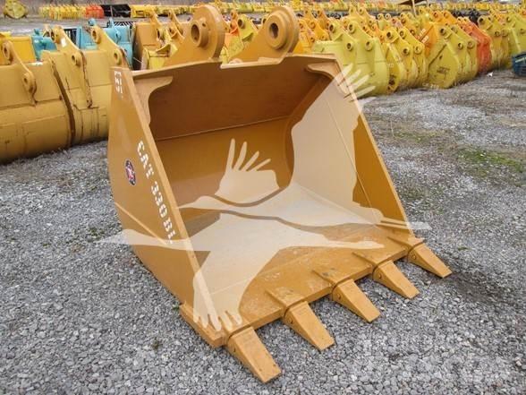 TL CAT330D Skuffer