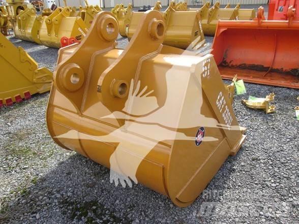 TL CAT330D Skuffer