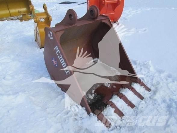 TL PC 200 Skuffer