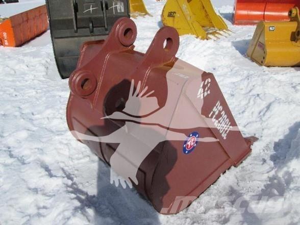 TL PC 200 Skuffer