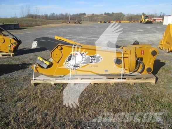  TOFT 280R Stein og betong sager