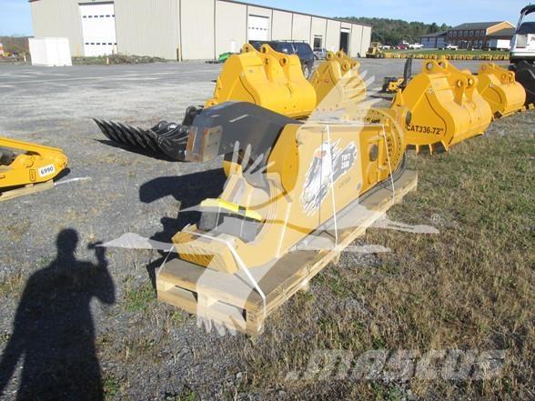  TOFT 280R Stein og betong sager