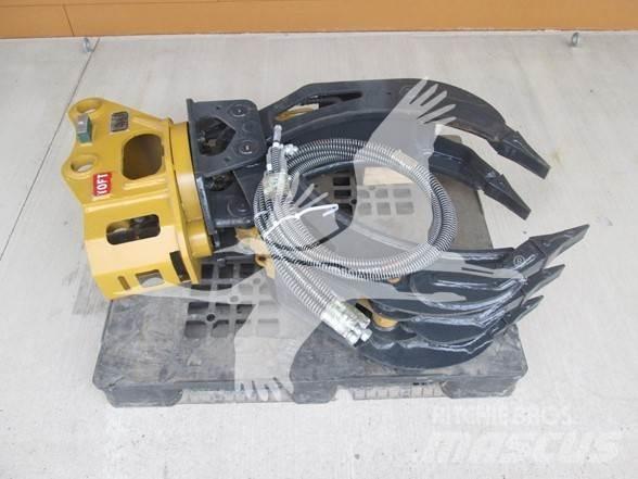  TOFT04G Gripere