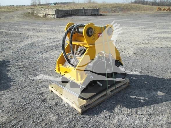  TOFT08EC Vibroplater