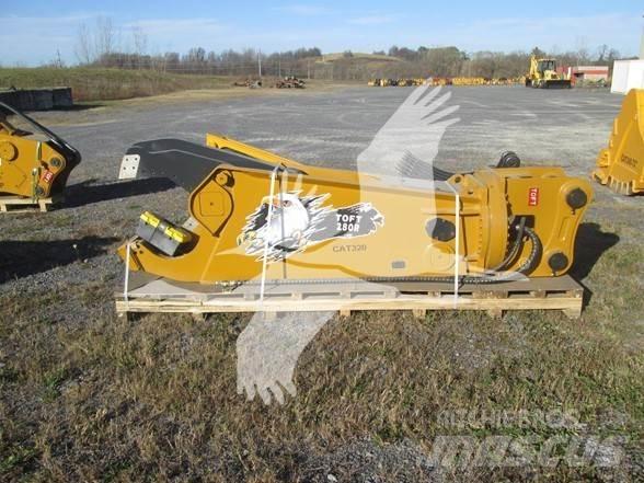  TOFT280R Stein og betong sager