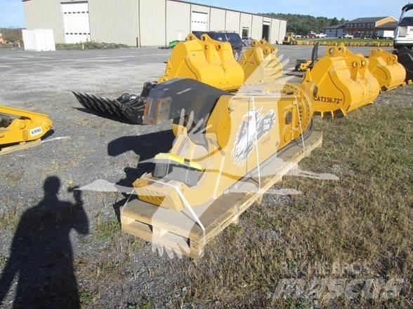  TOFT280R Stein og betong sager