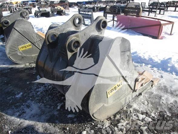Trojan  Skuffer