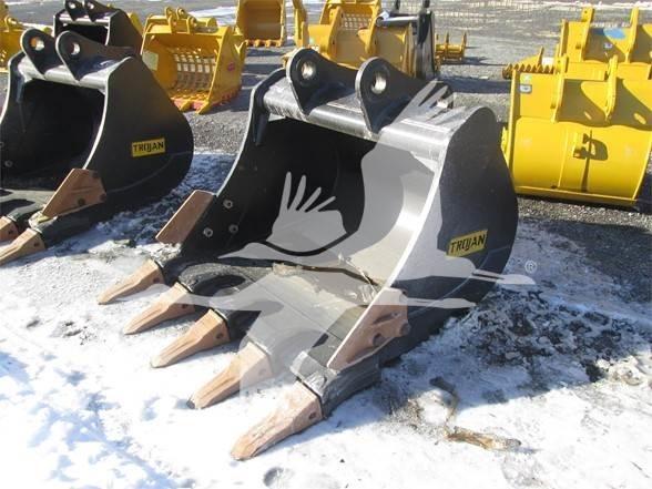 Trojan  Skuffer