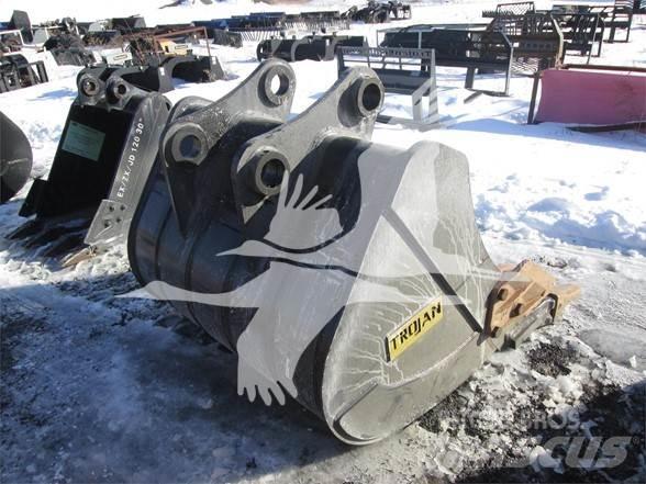 Trojan  Skuffer
