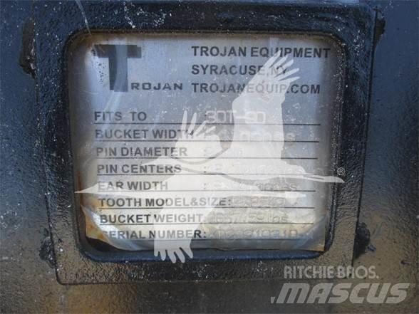 Trojan  Skuffer