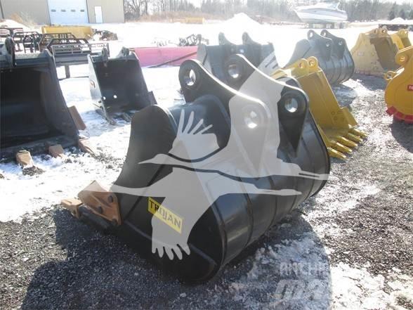 Trojan  Skuffer