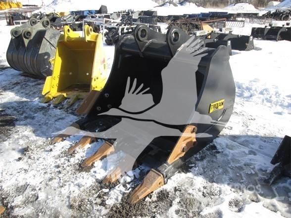 Trojan  Skuffer