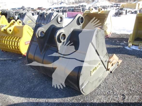 Trojan  Skuffer