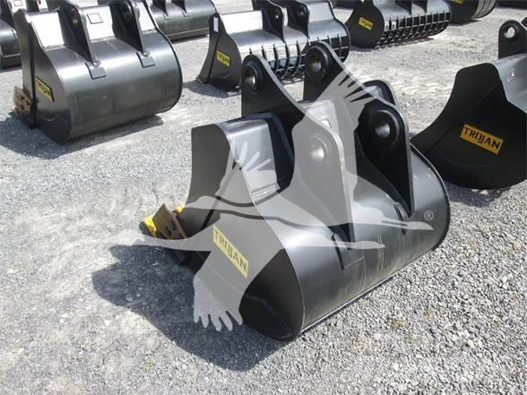 Trojan  Skuffer