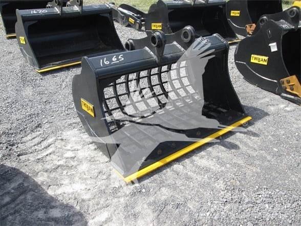 Trojan  Skuffer