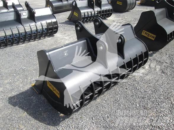 Trojan  Skuffer