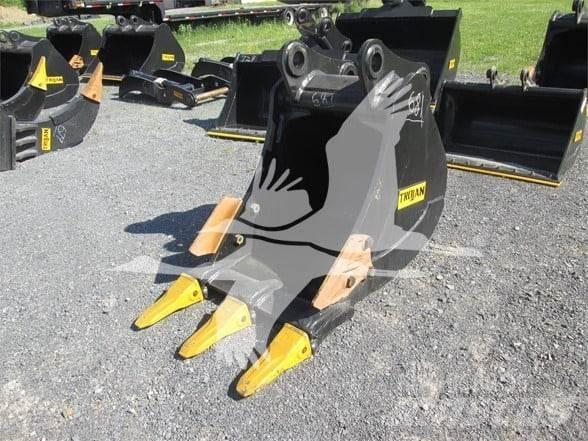 Trojan  Skuffer