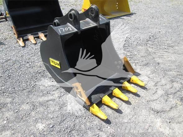 Trojan CAT 311 Skuffer
