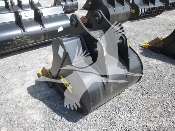 Trojan CAT 311 Skuffer
