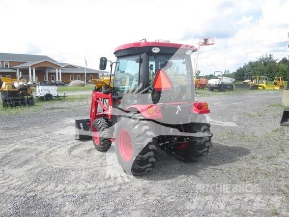 TYM T394HST Traktorer