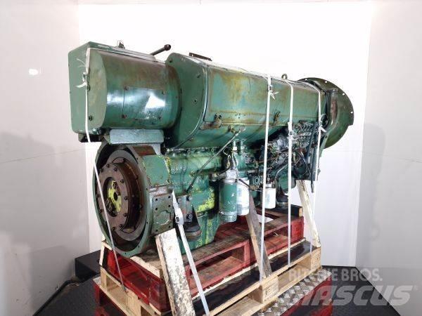Deutz BF6L513R Motorer