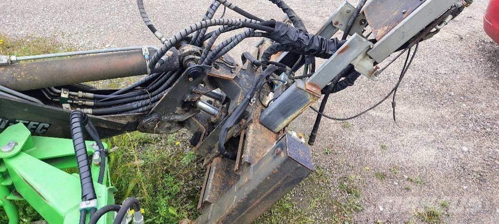 Hi-tec 310E Annet laste- og graveutstyr