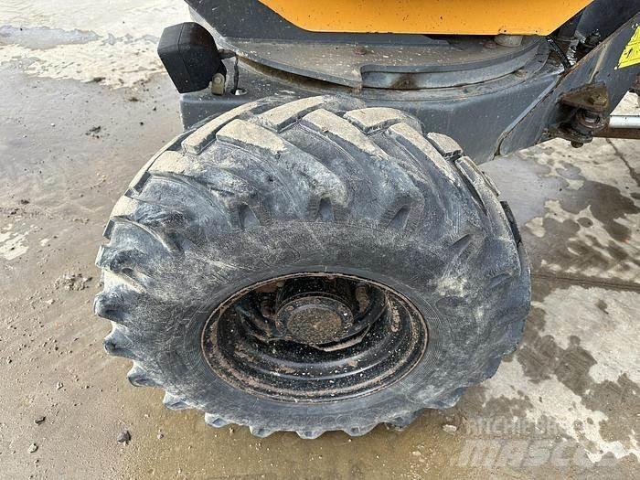 Terex TA3SH Mini dumpere