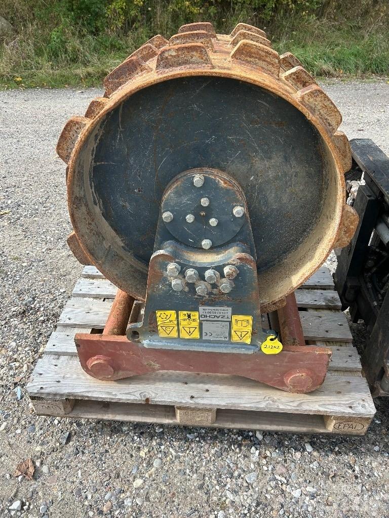  Malaguti Rc3 Andre komponenter