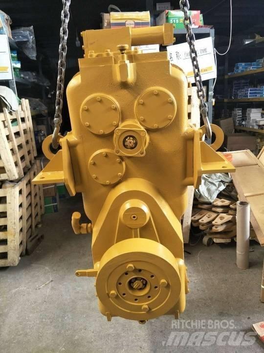 SEM 650B Girkasse