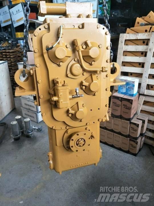 SEM 650B Girkasse