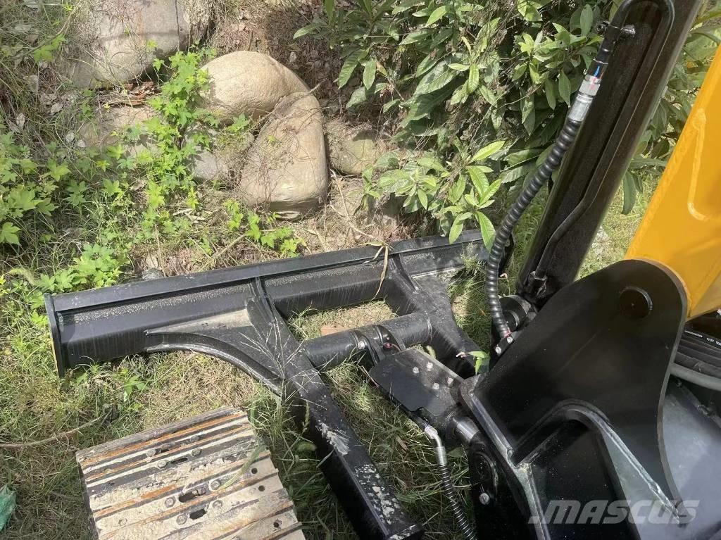 Sany SY 55 C Minigravere <7t