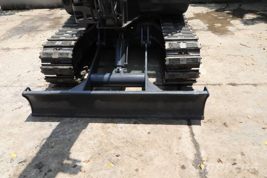 Doosan DX 55-9 C Minigravere <7t