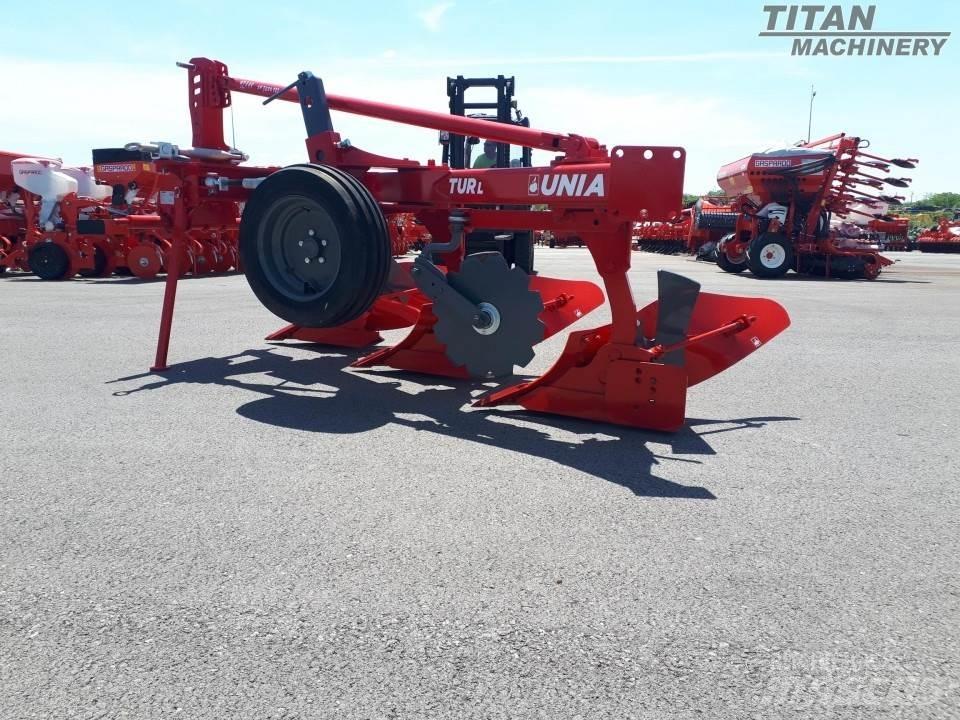 Unia TUR L 3+ Ploger