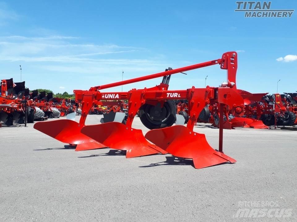 Unia TUR L 3+ Ploger