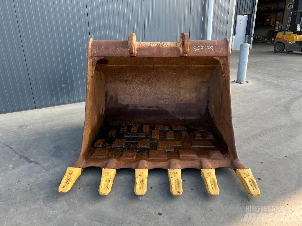 Verachtert CW45S Skuffer