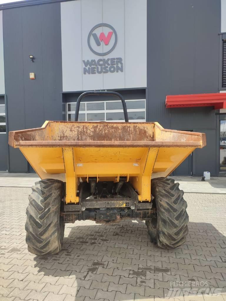 Terex TA 6 Mini dumpere