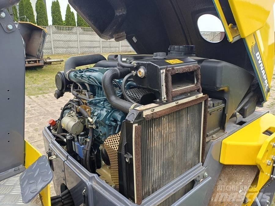 Dynapac CC  1300 Tandem Valser