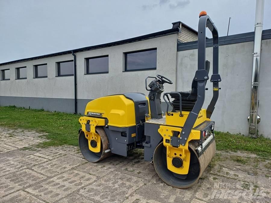 Dynapac CC  1300 Tandem Valser