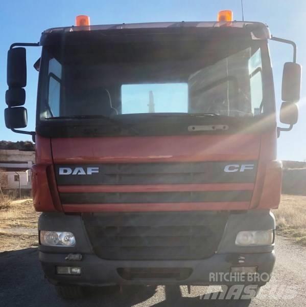 DAF CF 85.430 Tippbil