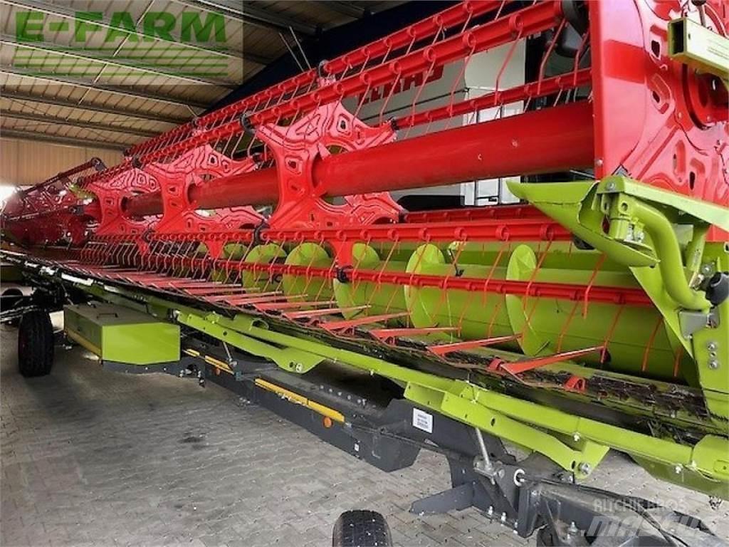 CLAAS lexion 7700 Skurtreskere