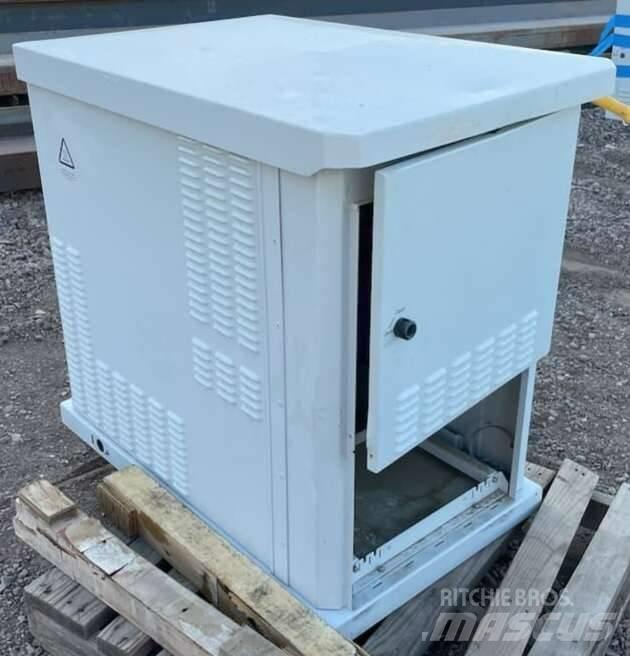 Delta ESOG150 Diesel Generatorer